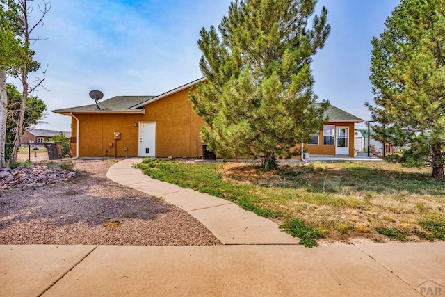 455 S Meriweather Dr, Pueblo West, CO 81007 - photo 32