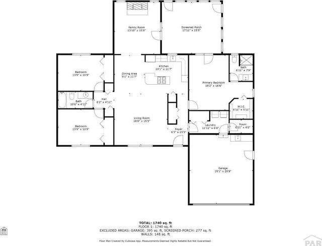 455 S Meriweather Dr, Pueblo West, CO 81007 - photo 66