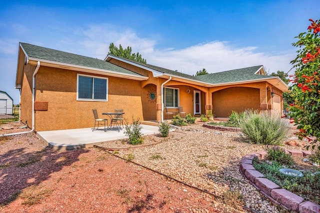 455 S Meriweather Dr, Pueblo West, CO 81007 - photo 43