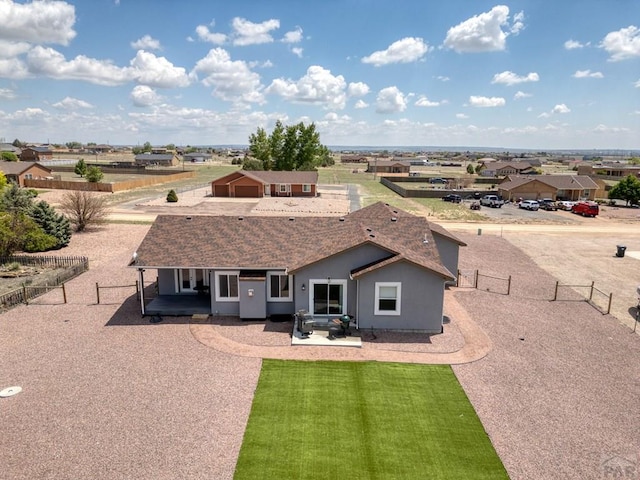 1229 N Stratton Dr, Pueblo, CO 81007 - photo 32