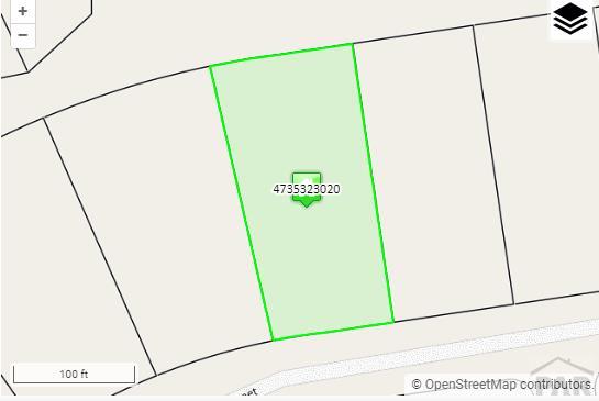 TBD Virginia St, Colorado City, CO 81019