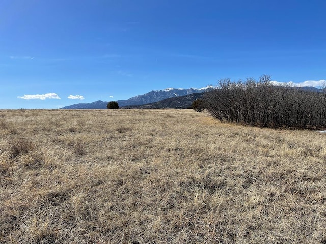 TBD Shavano Dr, Colorado City CO, 81069 land for sale