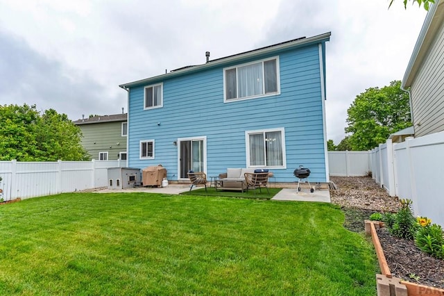 2816 Mirror Ave, Pueblo, CO 81005 - photo 34