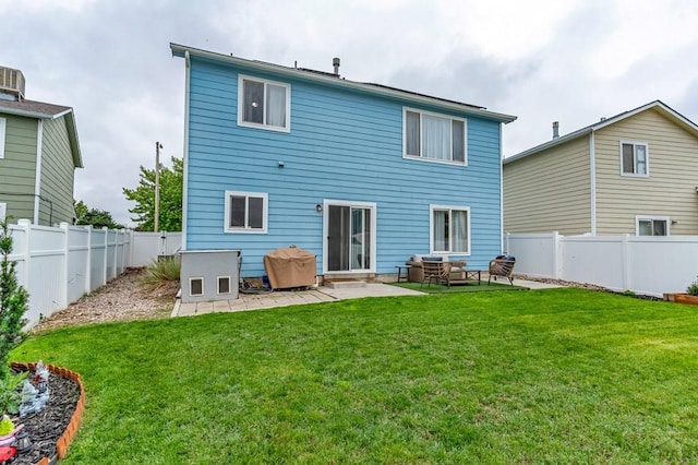 2816 Mirror Ave, Pueblo, CO 81005 - photo 33