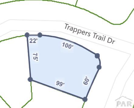 TBD Trappers Trail Dr, Colorado City, CO 81019 - photo 9