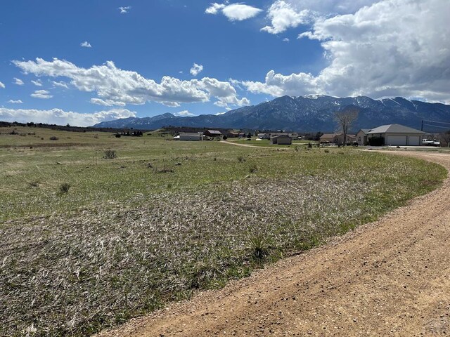 TBD Trappers Trail Dr, Colorado City, CO 81019 - photo 1