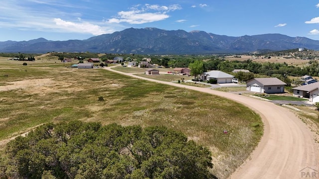 Listing photo 2 for TBD Trappers Trail Dr, Colorado City CO 81019