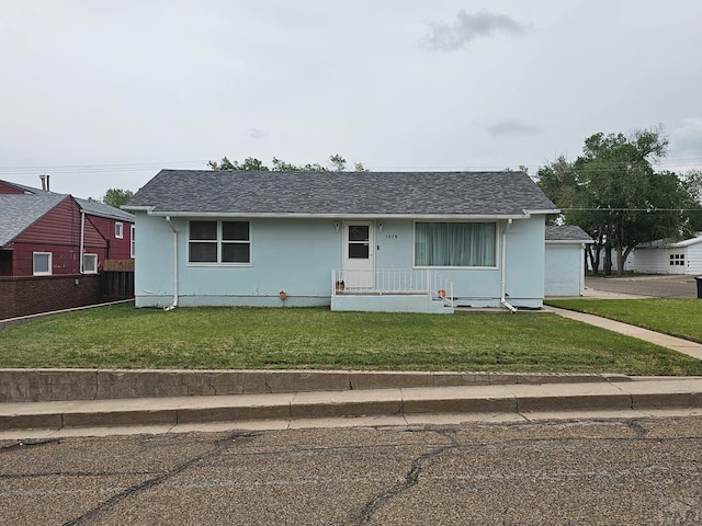 1019 S 10th St, Lamar, CO 81052 - photo 1