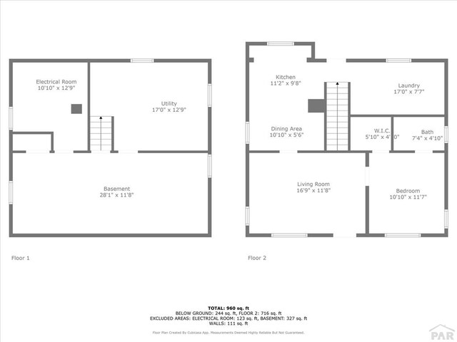 811 Belmont Ave, Pueblo, CO 81004 - photo 13