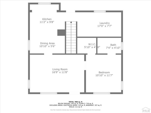 811 Belmont Ave, Pueblo, CO 81004 - photo 12