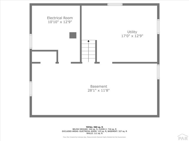 811 Belmont Ave, Pueblo, CO 81004 - photo 11