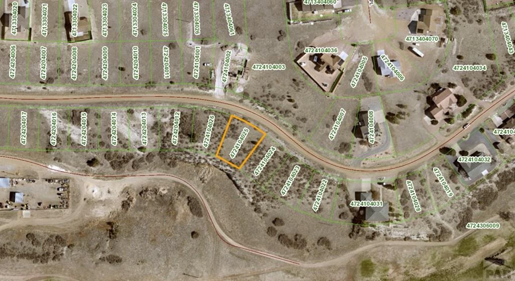 TBD Mustang Dr, Colorado City, CO 81019 - photo 3