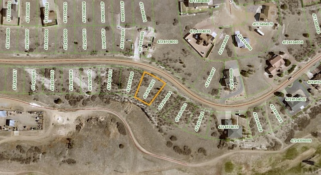 TBD Mustang Dr, Colorado City, CO 81019 - photo 3