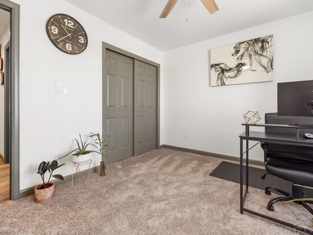 1327 Platteville Blvd, Pueblo West, CO 81007 - photo 20