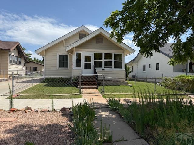 1204 E 6th St, Pueblo, CO 81001 - photo 2