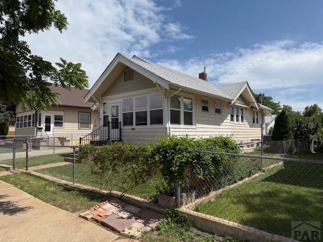 1204 E 6th St, Pueblo, CO 81001 - photo 14