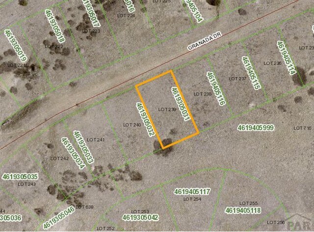 LOT239 Granada, Colorado City, CO 81019 - photo 6