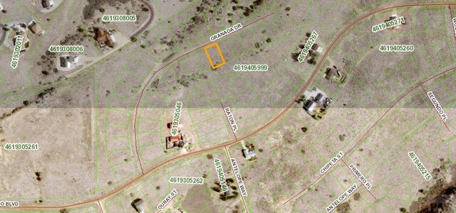 LOT239 Granada, Colorado City, CO 81019 - photo 7