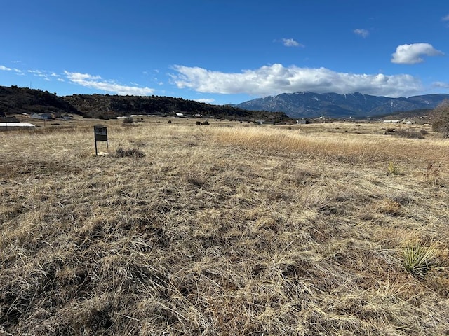 LOT239 Granada, Colorado City CO, 81019 land for sale