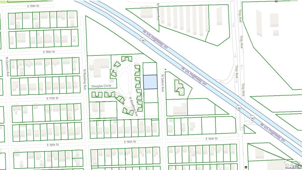 TBD N Salem Ave, Pueblo, CO 81001 - photo 2