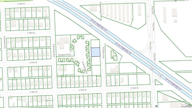 TBD N Salem Ave, Pueblo, CO 81001 - photo 2