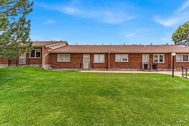 2137 Chautard Dr, Pueblo, CO 81005 - photo 33