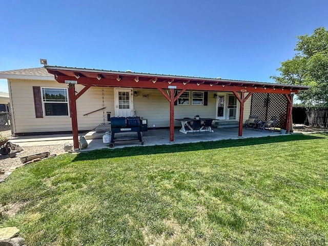 8641 County Rd, Ll, Lamar, CO 81052 - photo 22