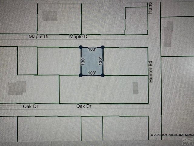 TBD Maple Dr, Rye CO, 81069 land for sale