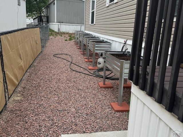 999 Fortino Blvd Unit 138, Pueblo, CO 81008 - view of yard
