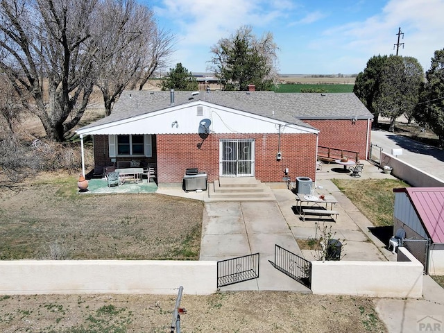 38546 E US Highway 50, Pueblo, CO 81006 - photo 20
