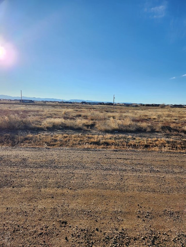 601 N Winona Dr, Pueblo West CO, 81007 land for sale