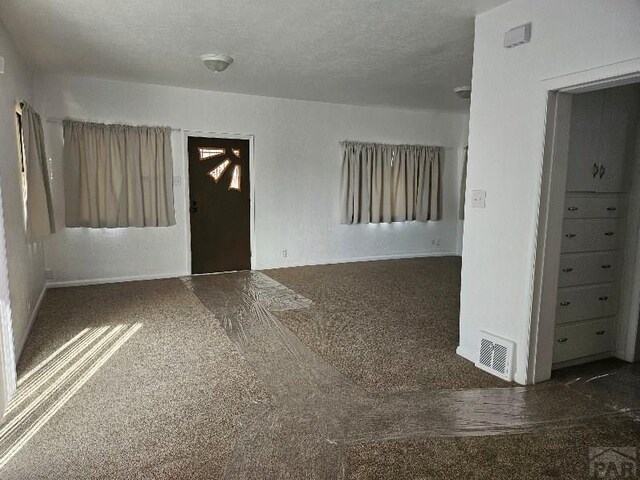 1640 Wabash Ave, Pueblo, CO 81004 - unfurnished room featuring baseboards