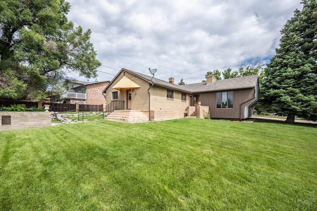 900 Stonewall, Trinidad, CO 81082 - photo 42