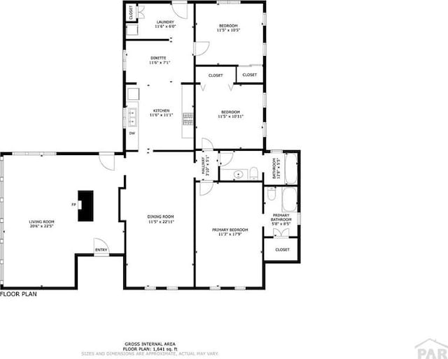 900 Stonewall, Trinidad, CO 81082 - photo 4