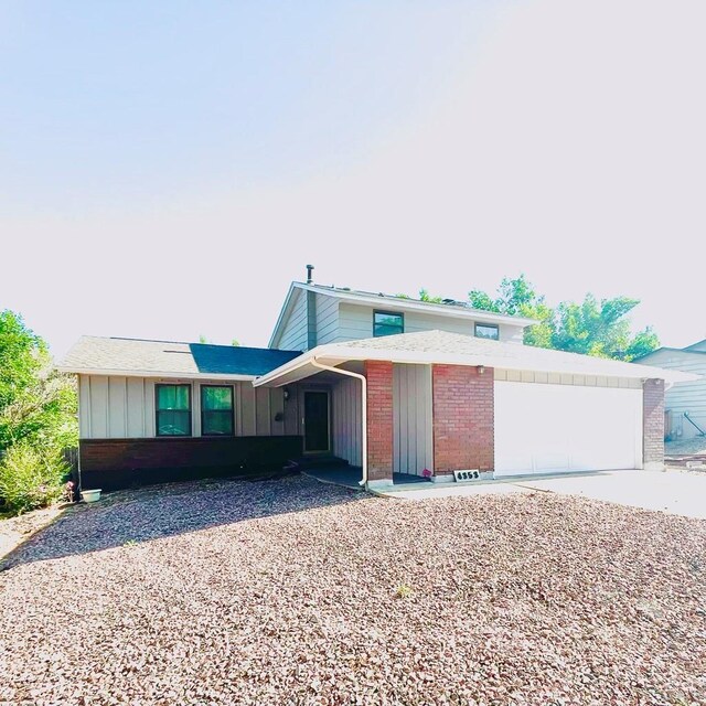 4353 Blueflax Dr, Pueblo, CO 81001 - photo 1
