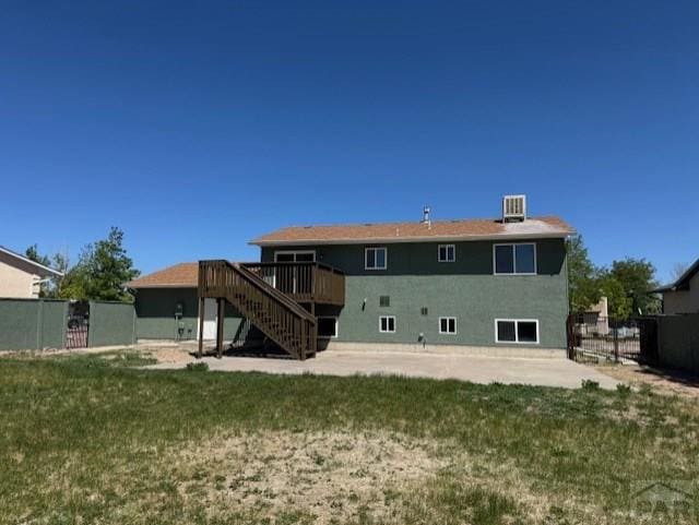236 E Beshoar Dr, Pueblo West, CO 81007 - photo 15