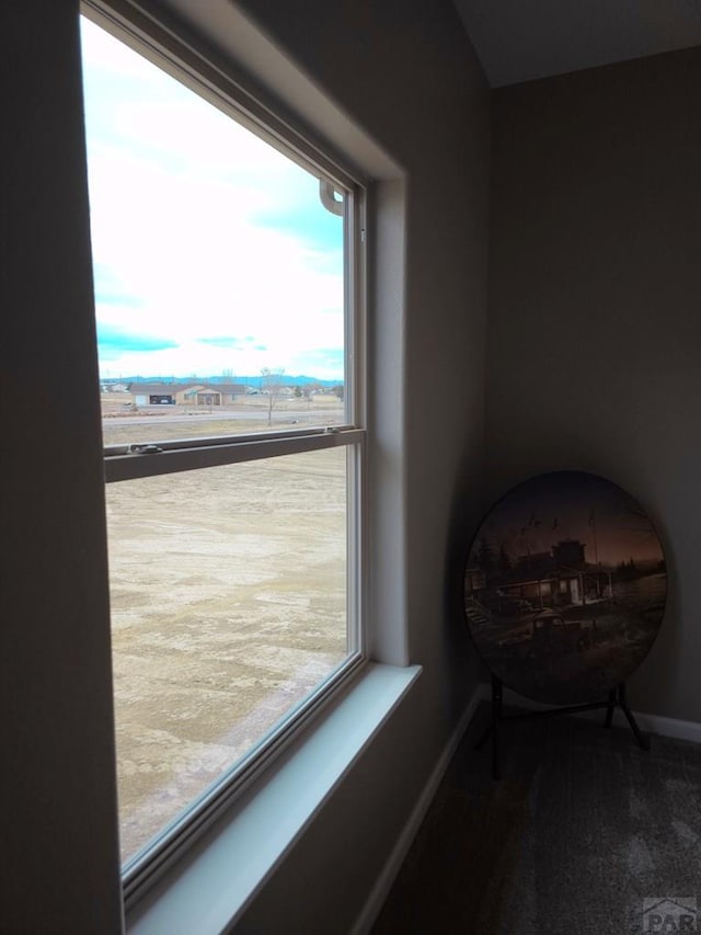 980 N Purcell Blvd, Pueblo West, CO 81007 - room details with baseboards