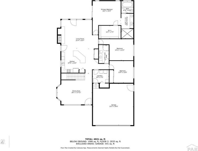1279 S Avenida Del Oro, Pueblo West, CO 81007 - photo 36