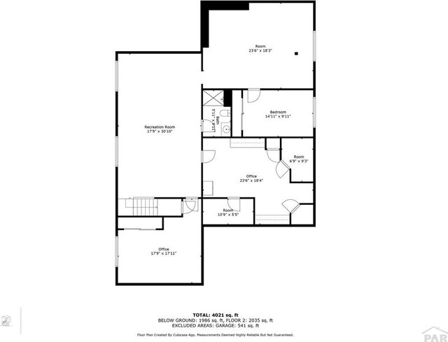 1279 S Avenida Del Oro, Pueblo West, CO 81007 - photo 35