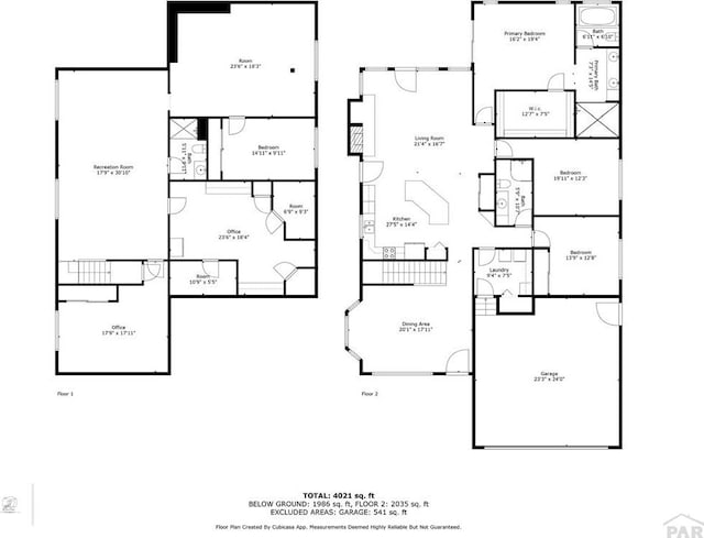 1279 S Avenida Del Oro, Pueblo West, CO 81007 - photo 37