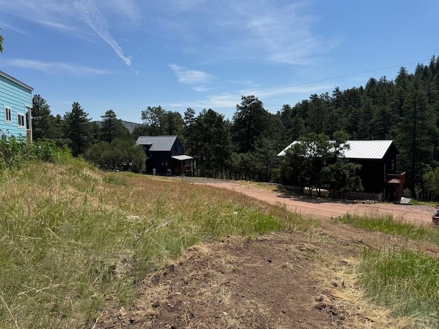 TBD-2 Vine Mesa Ave, Beulah, CO 81023