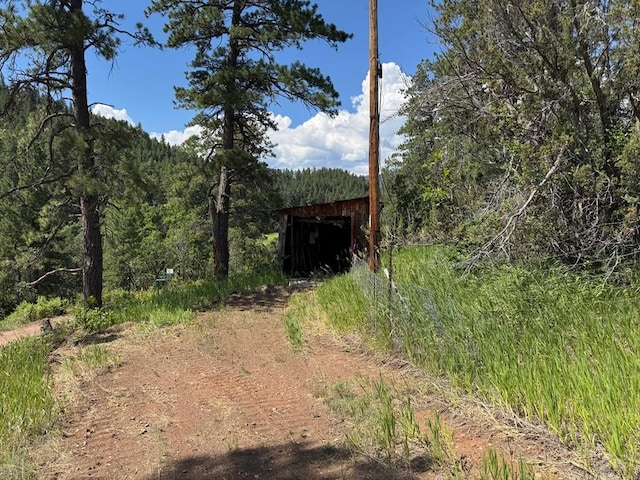 TBD-2 Vine Mesa Ave, Beulah, CO 81023