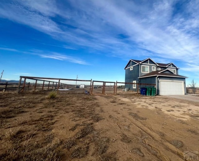 1153 E Canary Dr, Pueblo West, CO 81007 - photo 8