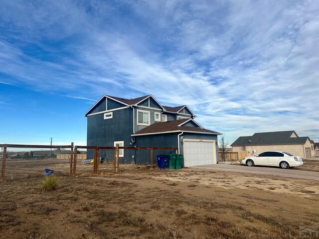 1153 E Canary Dr, Pueblo West, CO 81007 - photo 6