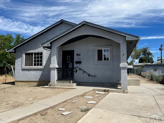1717 E 13th St, Pueblo, CO 81001 - photo 1
