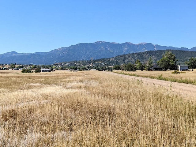 LOT405 E Jefferson Blvd, Colorado City CO, 81019 land for sale