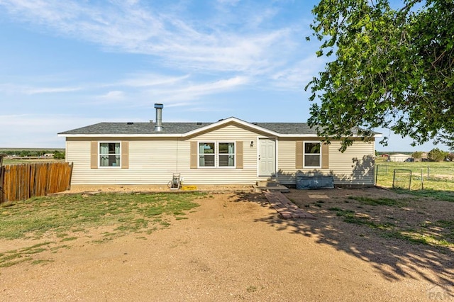 20625 El Nino Pt, Fountain, CO 80817 - photo 1