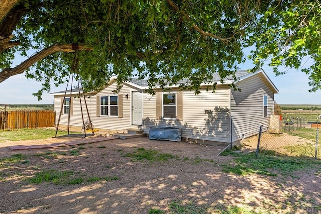 20625 El Nino Pt, Fountain, CO 80817 - photo 4