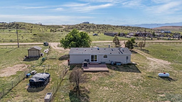 20625 El Nino Pt, Fountain, CO 80817 - photo 19