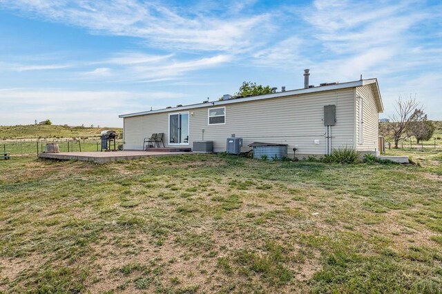 20625 El Nino Pt, Fountain, CO 80817 - photo 25